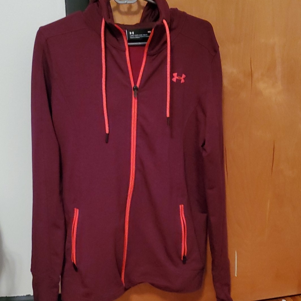Under Armour